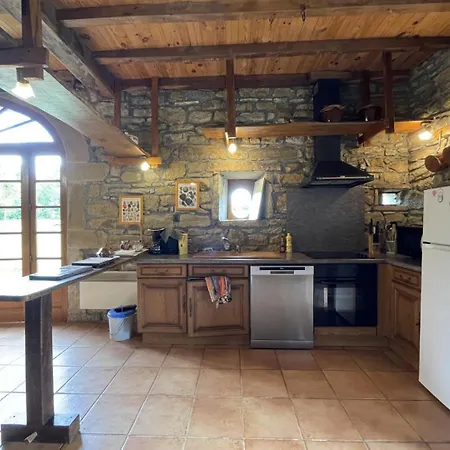 Labes Сasa de vacaciones