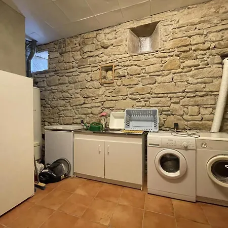 Labes Сasa de vacaciones