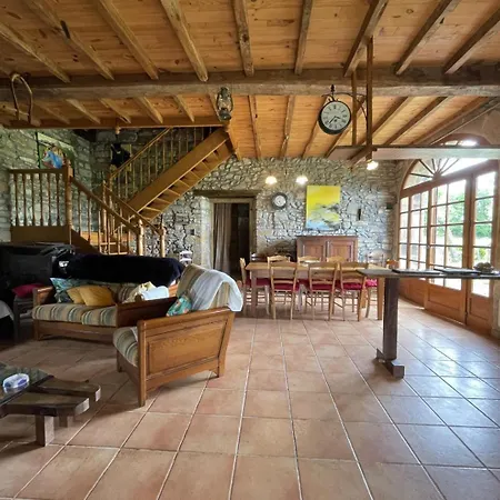 Labes Сasa de vacaciones *