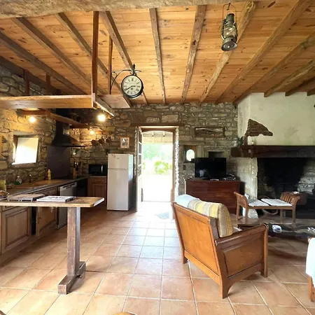 Labes Сasa de vacaciones *