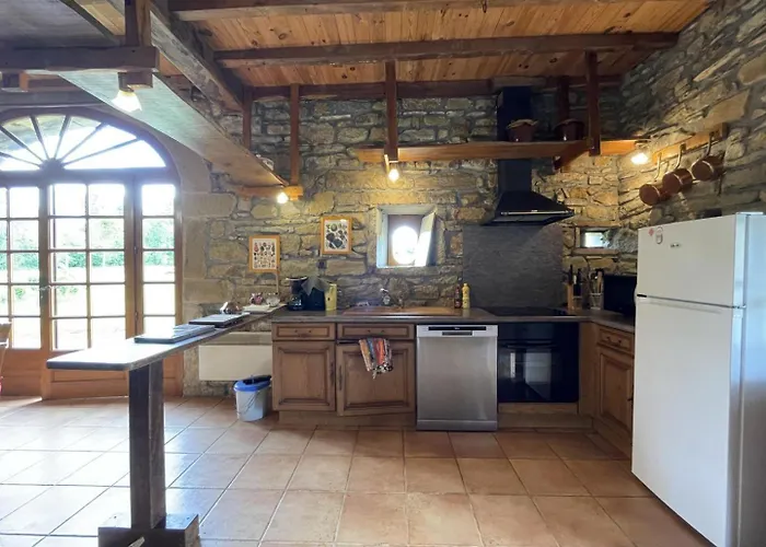 Labes Сasa de vacaciones