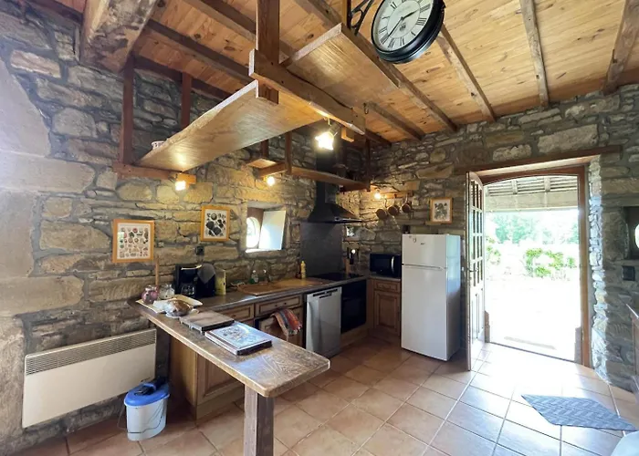 Labes Сasa de vacaciones *