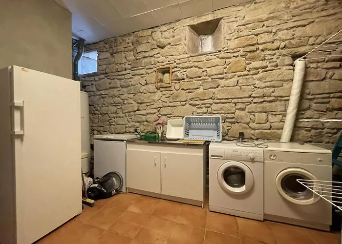 Labes Сasa de vacaciones