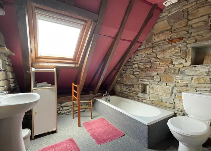 Сasa de vacaciones Labes