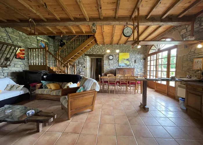 Labes Сasa de vacaciones *