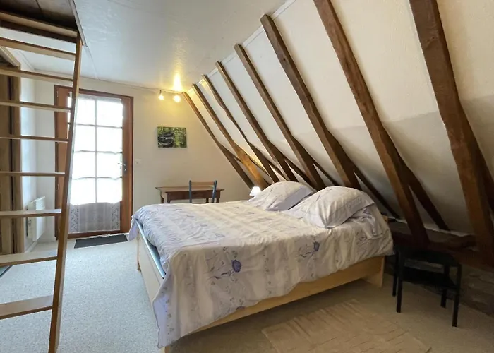 Labes Сasa de vacaciones