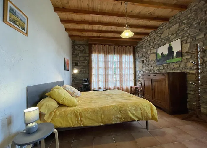 Сasa de vacaciones Labes *