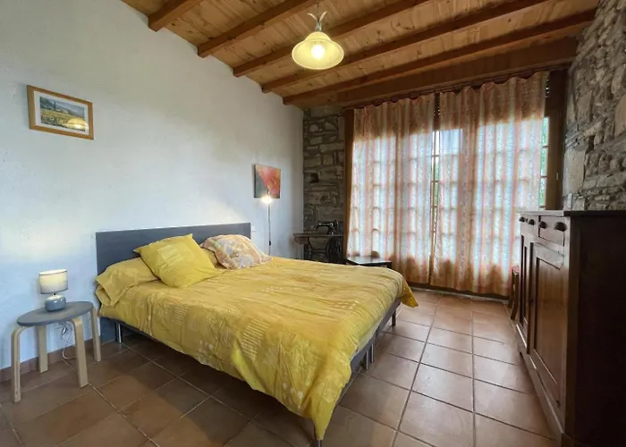 Labes Сasa de vacaciones Asson