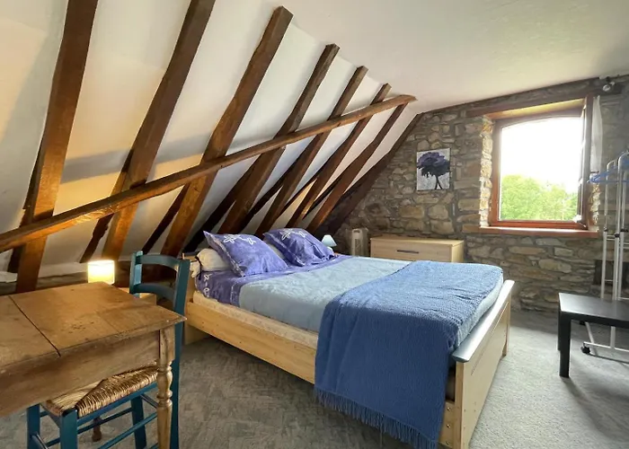 Сasa de vacaciones Labes Asson